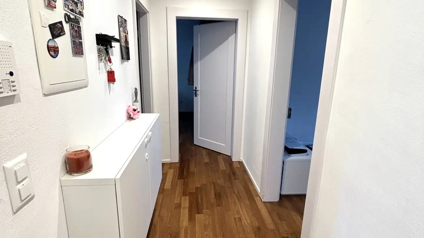 Apartment for rent - Lindenstrasse 26, 8400 Winterthur