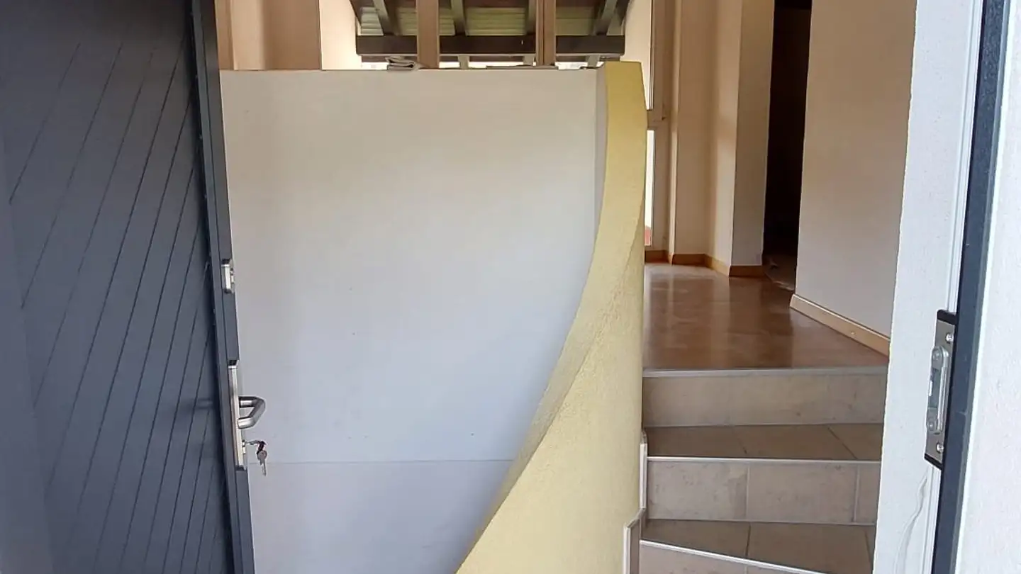 Apartment for rent - Via Cantonale 81, 6936 Cademario - Photo 4