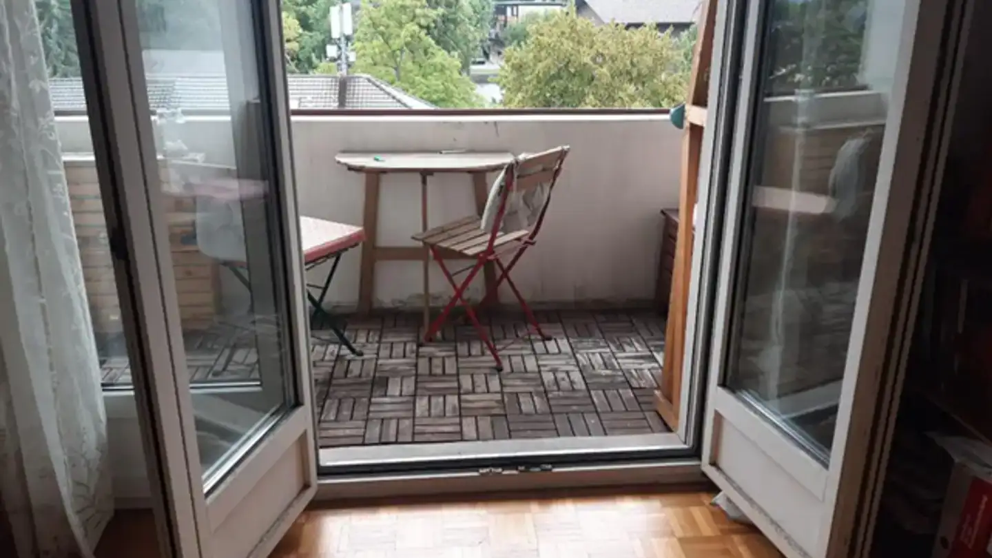 Stanza singola in affitto - 8055 Zürich - Foto 3