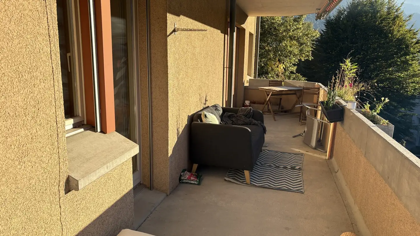 Stanza singola in affitto - 7000 Chur - Photo 4