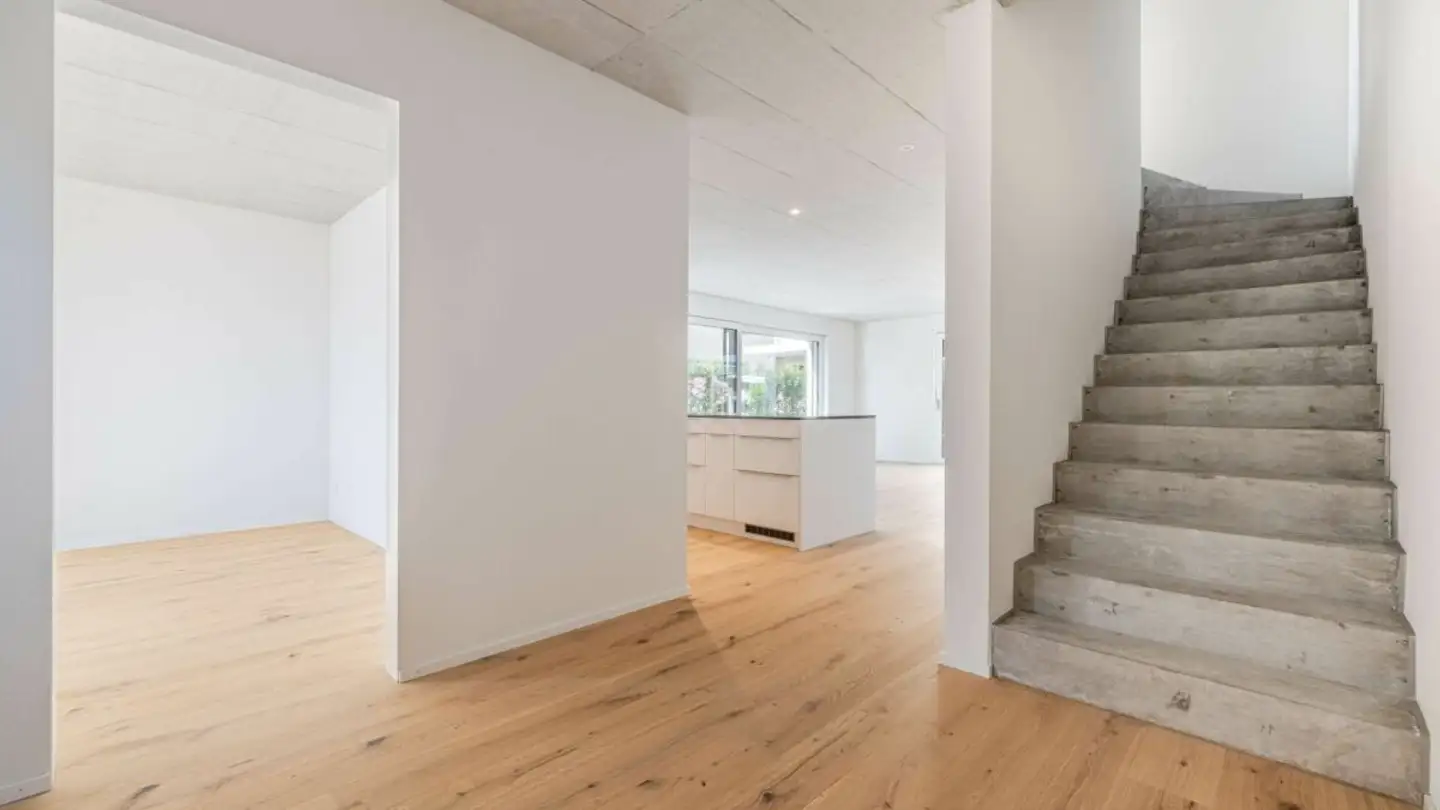 Maison individuelle à vendre - 8573 Siegershausen - Photo 4