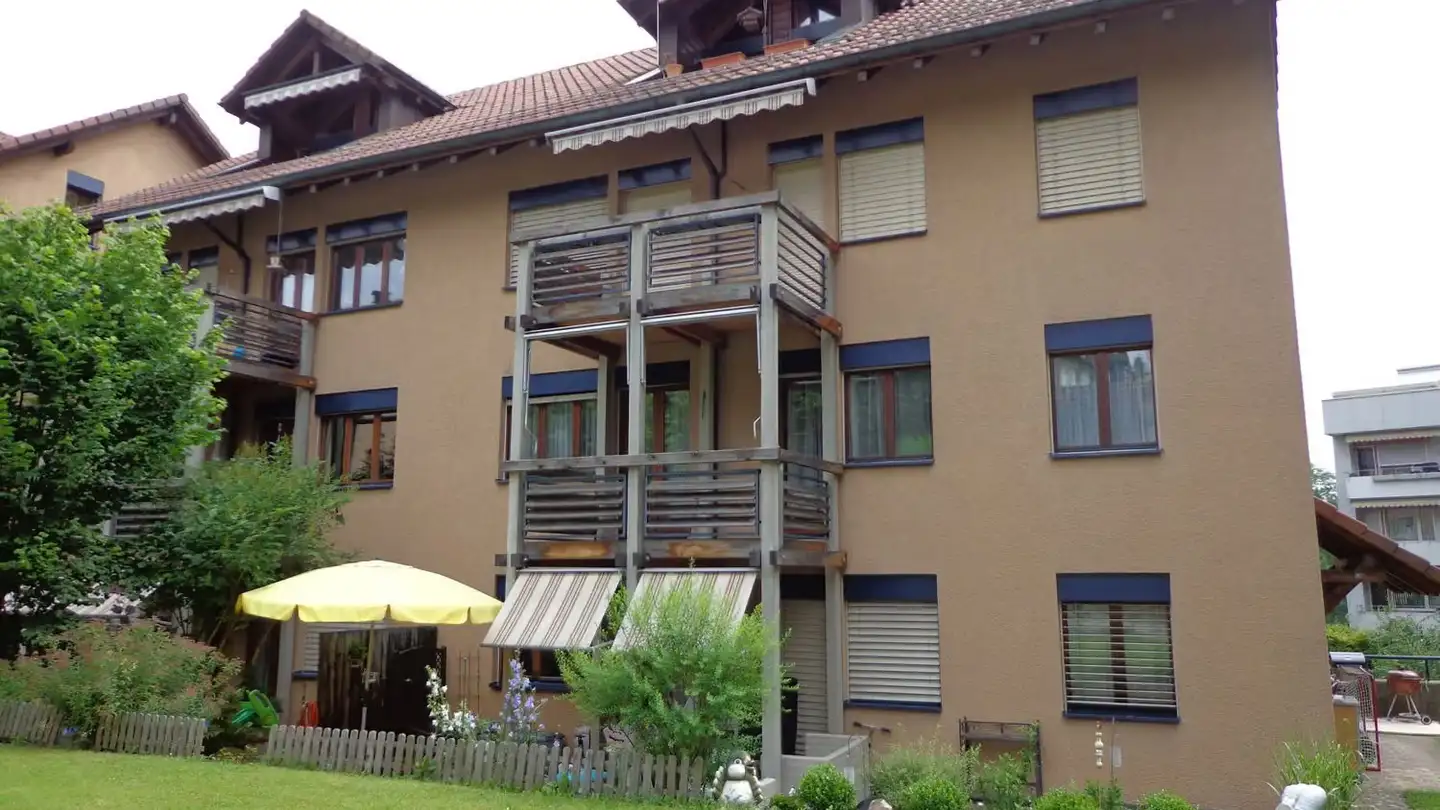 Wohnung mieten - Im Brünneli 20, 8127 Forch