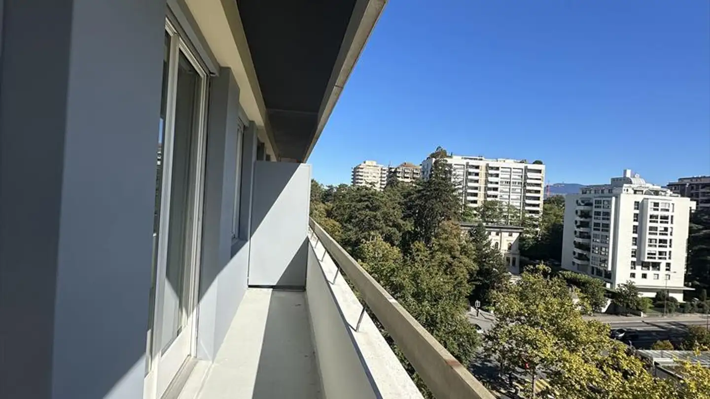 Apartment for rent - 1206 Genève