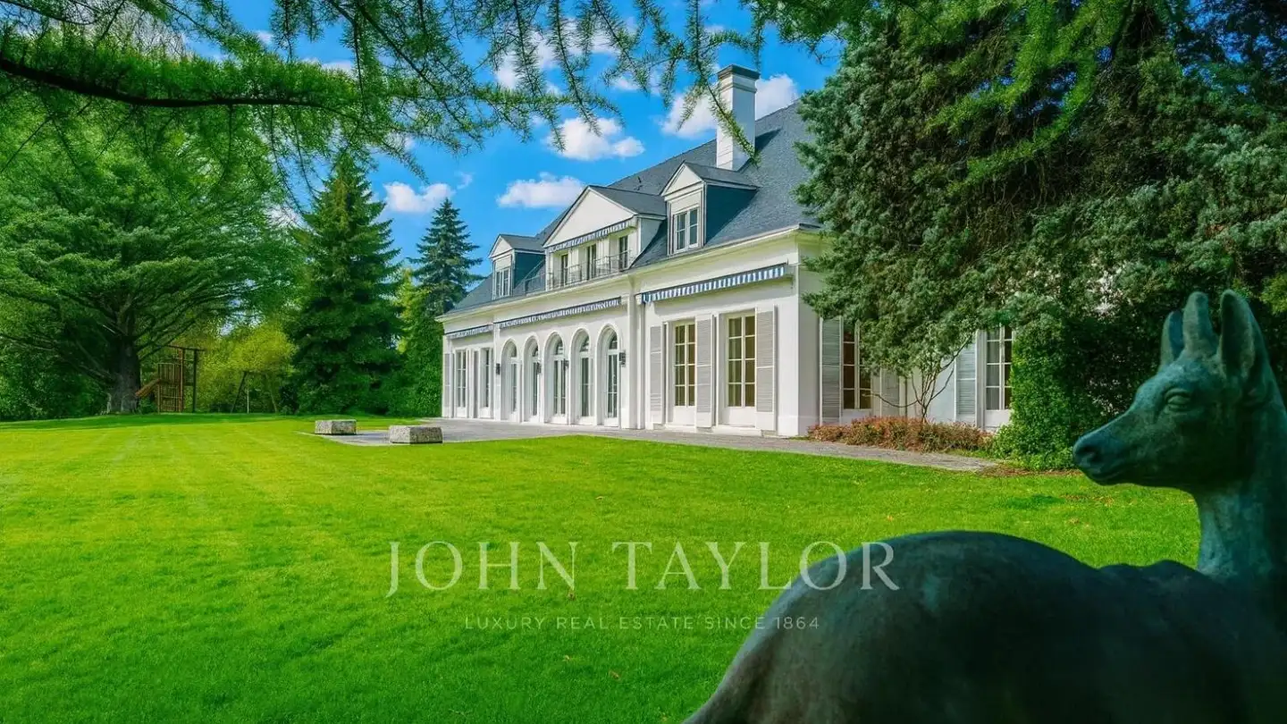 Single house for sale - 1271 Givrins - Photo 2