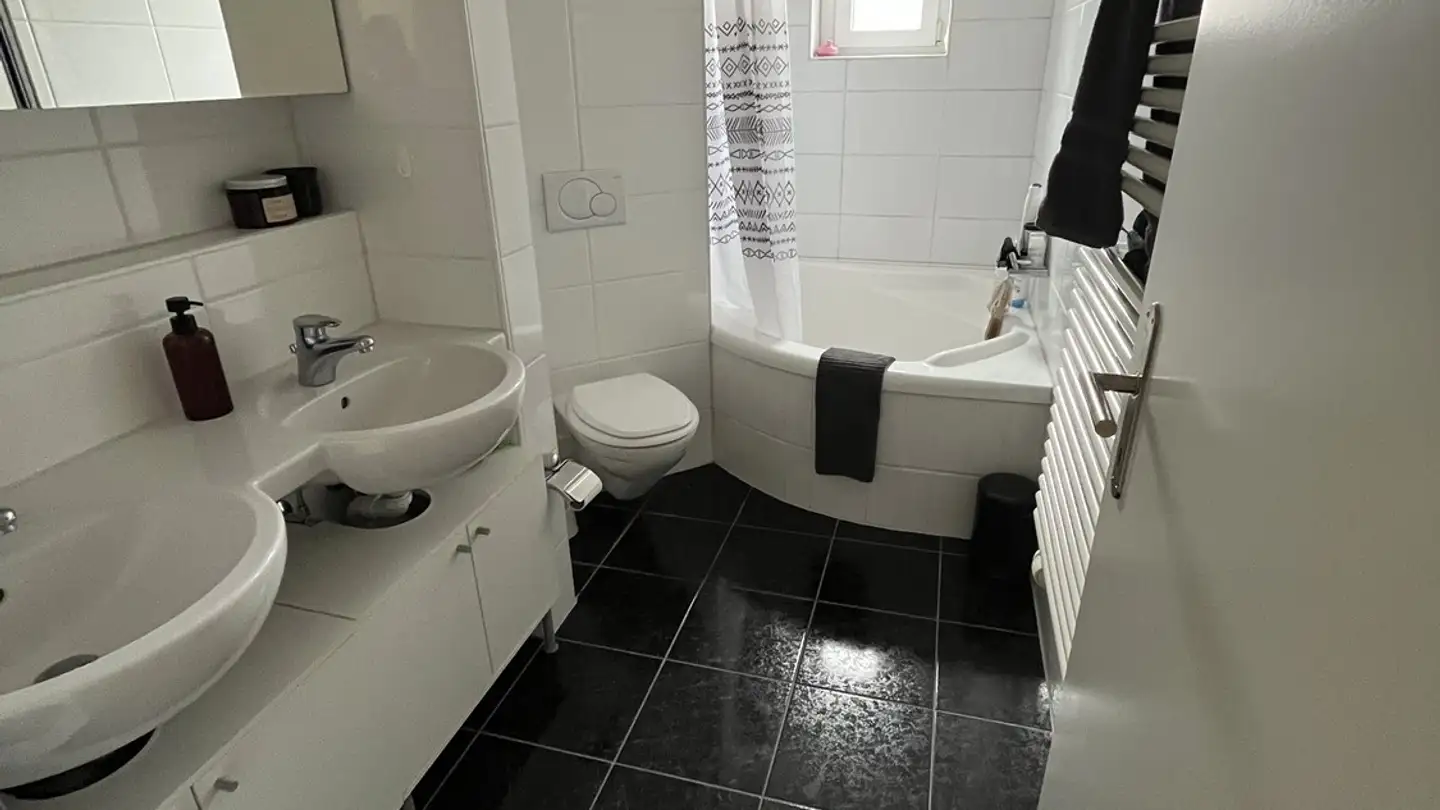 Apartment for rent - Luisenstrasse 34, 8005 Zürich - Photo 4