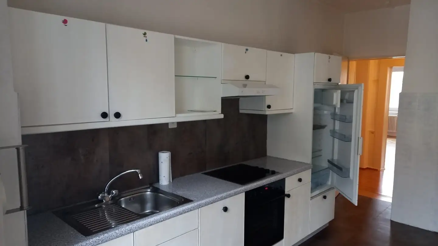 Apartment for rent - Rue De La Paix 7, 2300 La Chaux-de-Fonds