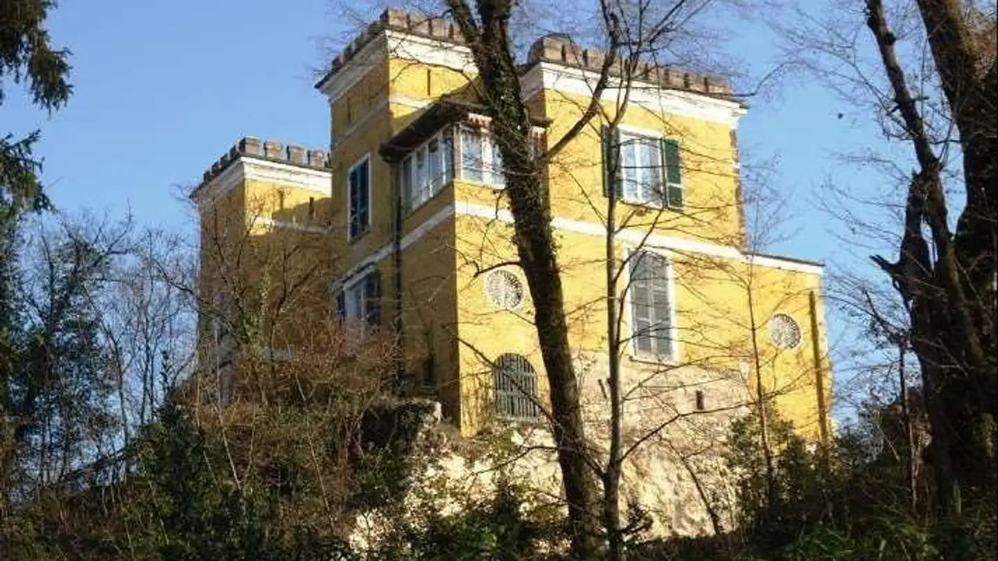 Villa in vendita - 6854 S. Pietro - Photo 2