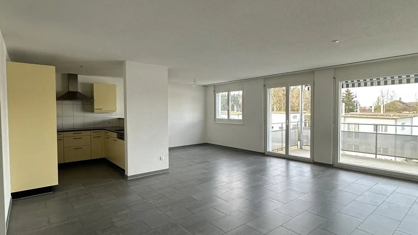 Appartamento in affitto - Rumiweg 42, 4900 Langenthal - Foto 3