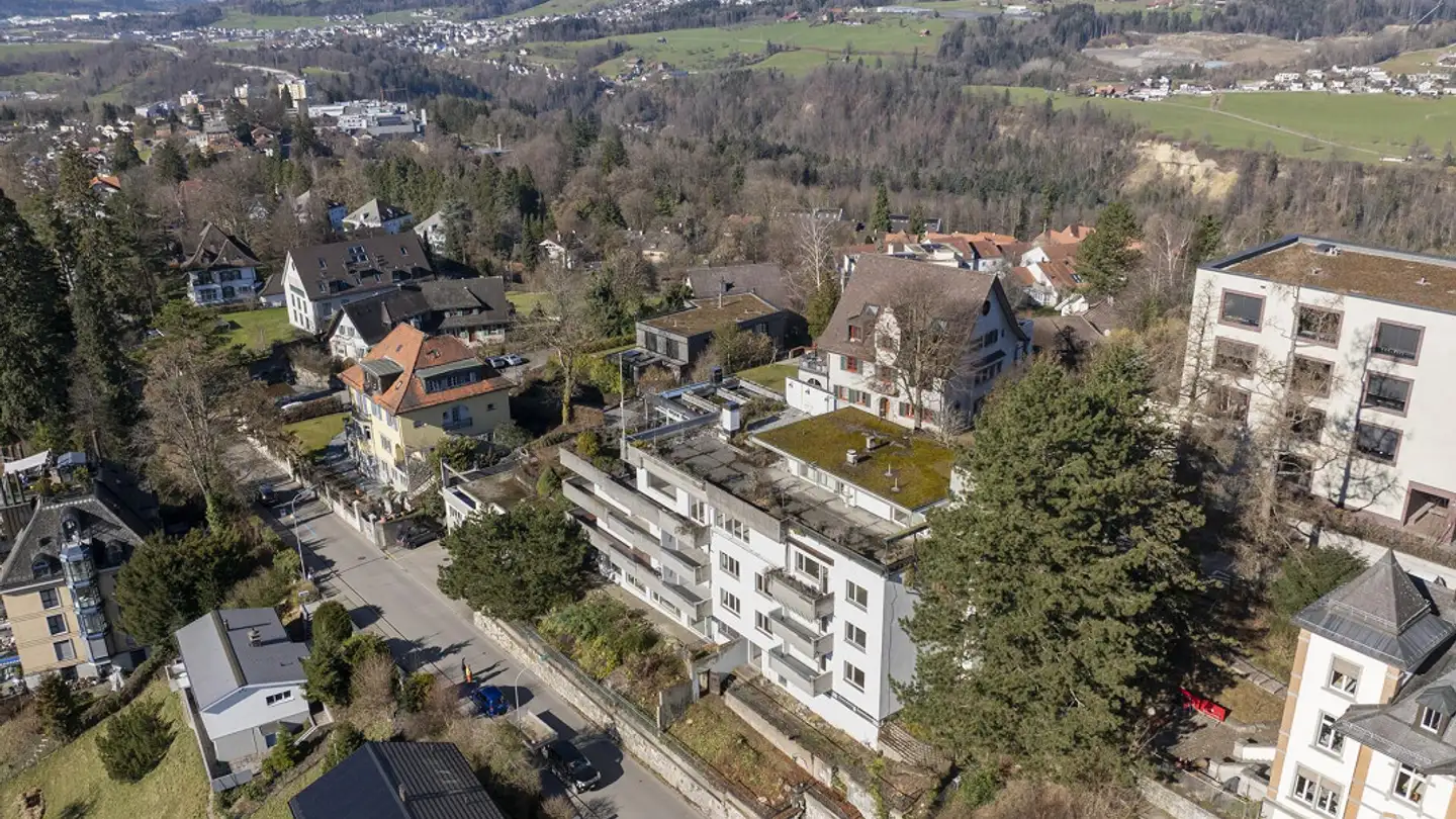 Apartment for sale - 9000 St. Gallen - Photo 4