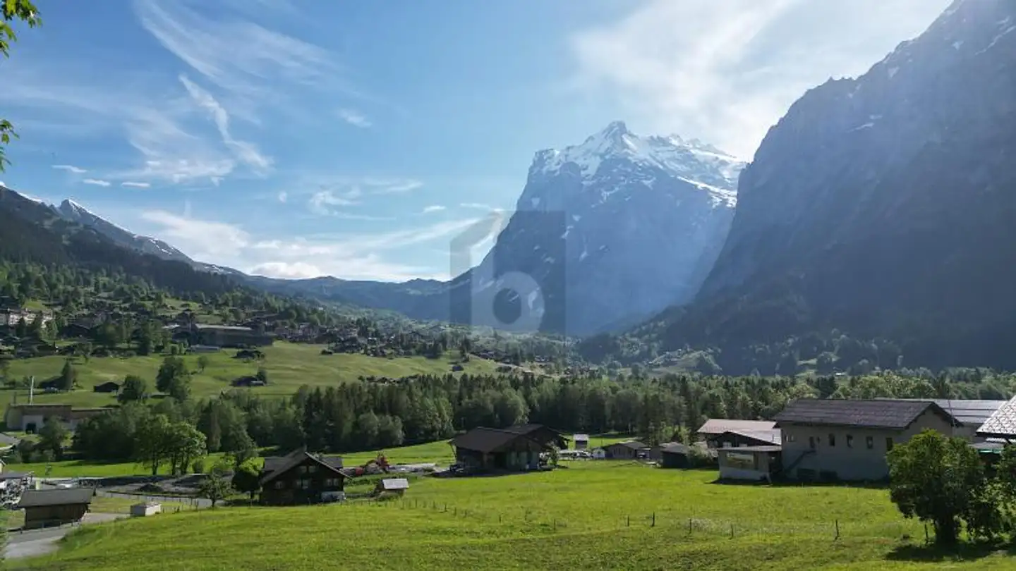 Casa singola in vendita - 3818 Grindelwald