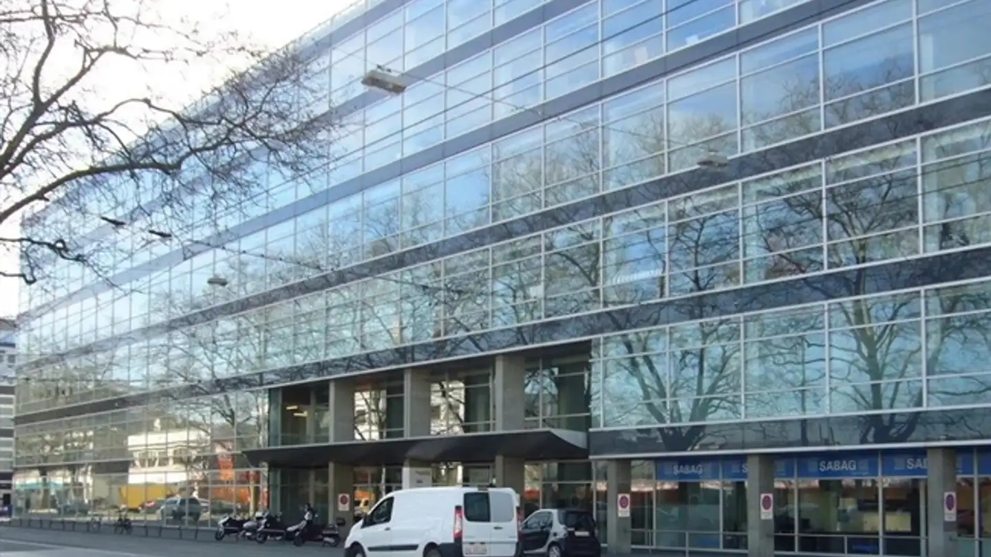 Wohnung mieten - Rue De Lyon 107, 1203 Genève