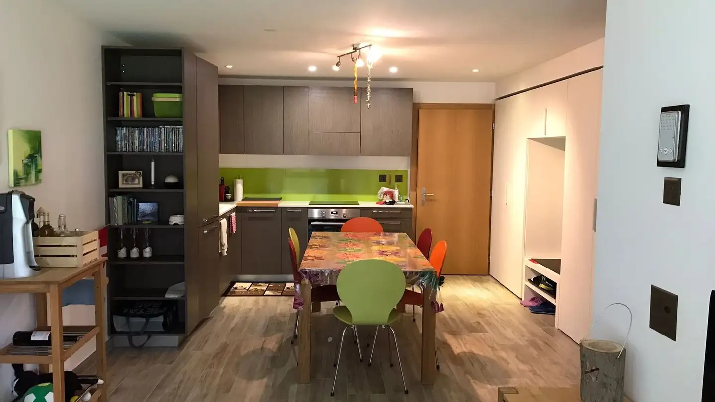 Appartamento in vendita - Via Cristallina 44, 6720 Campo (Blenio) - Foto 2