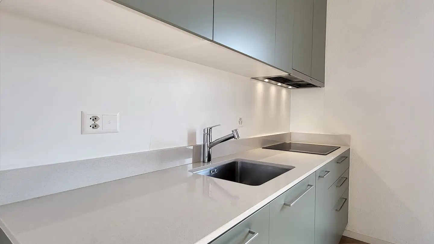 Appartamento in affitto - Impasse De La Gare 2, 1564 Domdidier - Foto 3