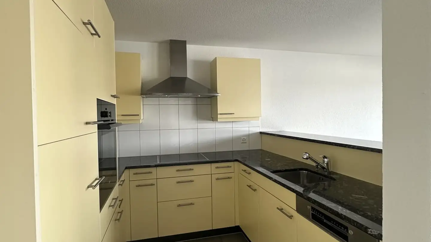 Appartamento in affitto - Rumiweg 42, 4900 Langenthal - Foto 4