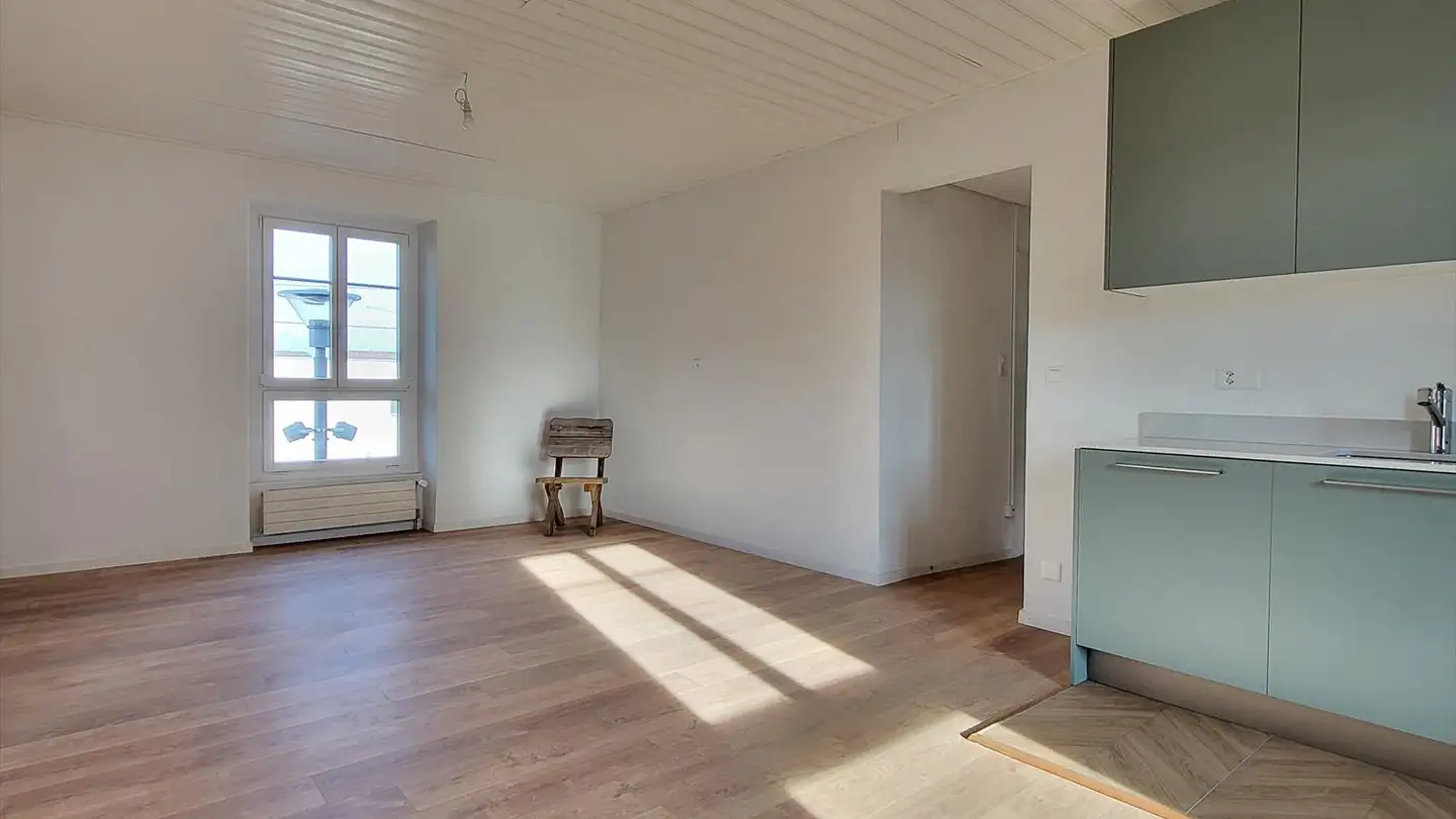 Appartamento in affitto - Impasse De La Gare 2, 1564 Domdidier - Foto 4