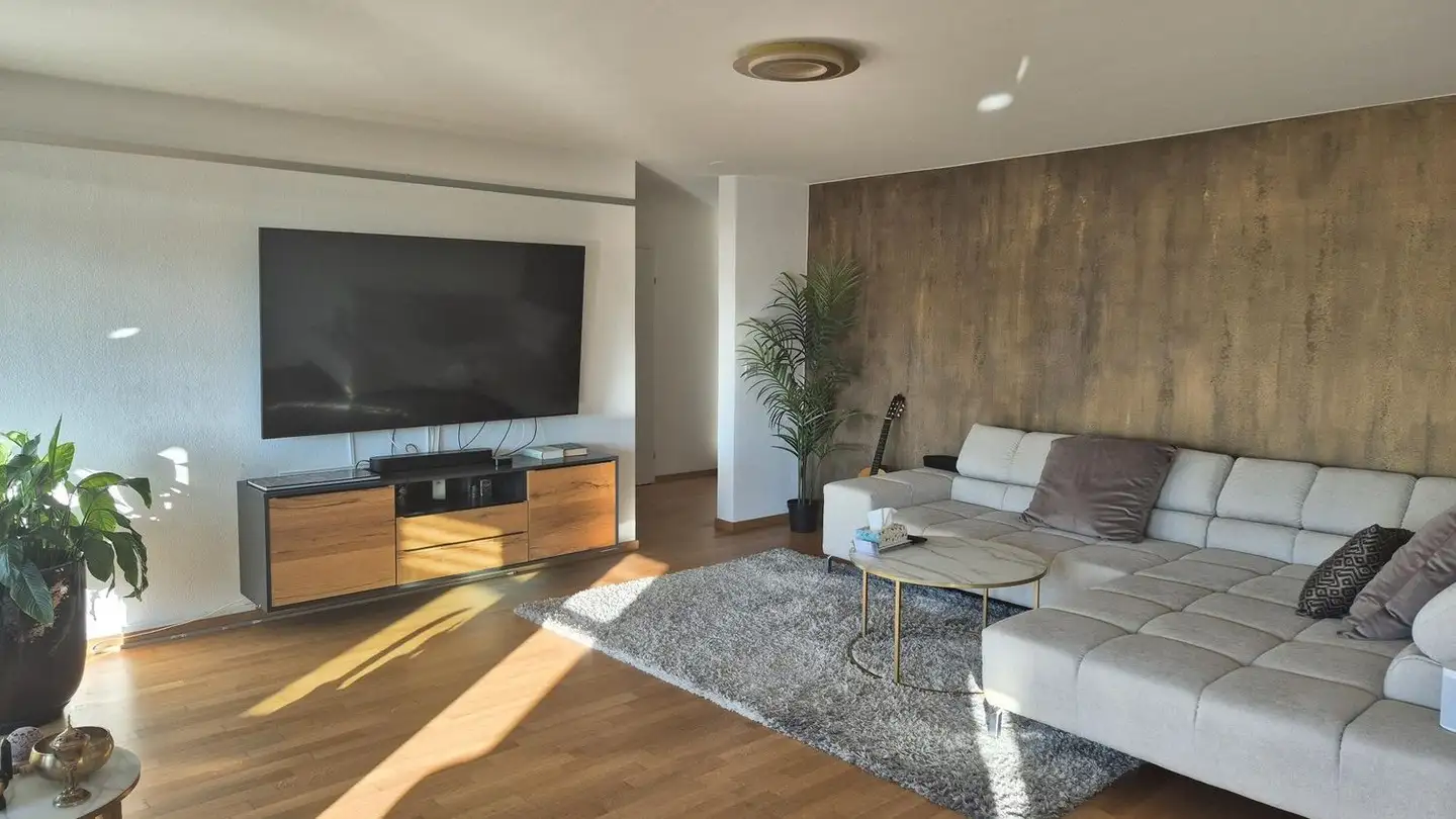 Wohnung mieten - 8048 Zürich
