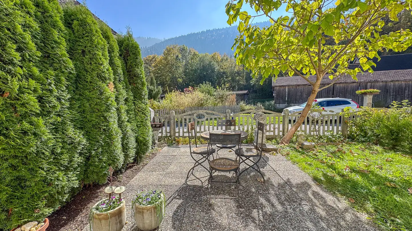 Casa singola in vendita - 2115 Buttes - Photo 2