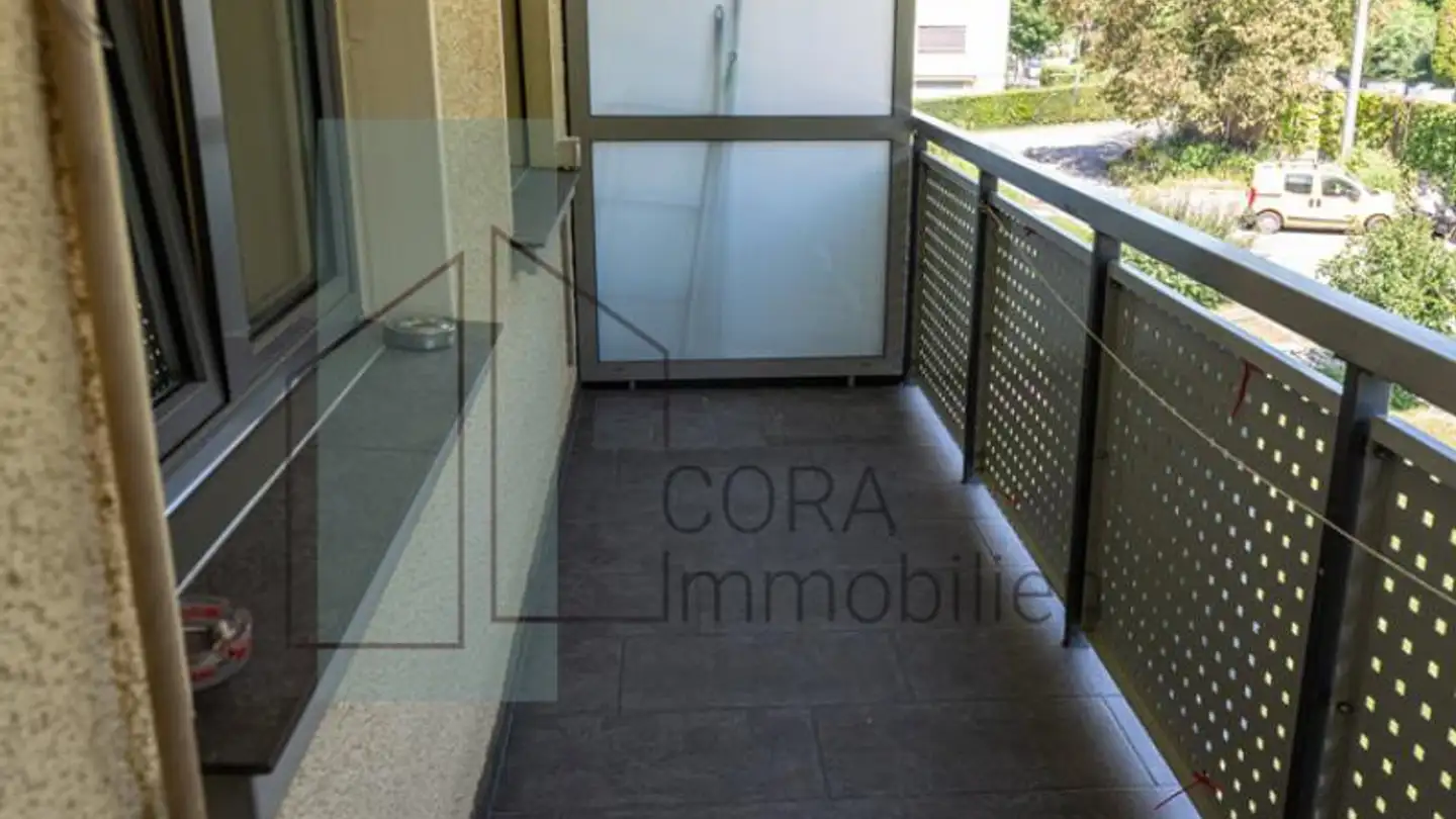 Appartamento in vendita - Mellingerstrasse 172, 5400 Baden - Photo 4