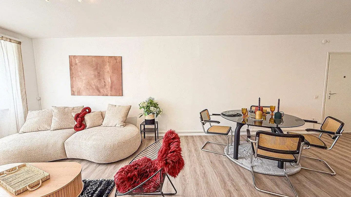 Immeuble résidentiel à vendre - Via Cantonale 57, 6652 Tegna - Photo 3