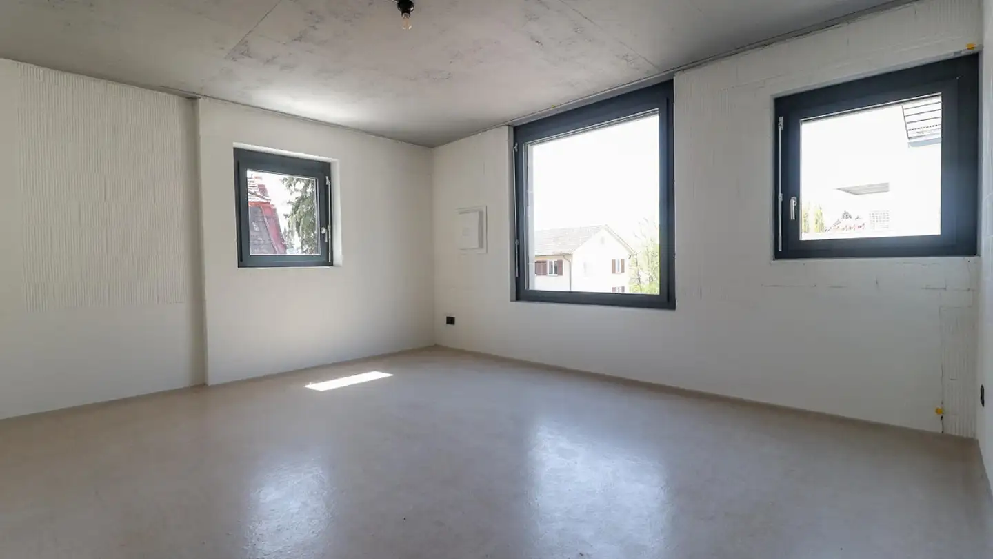 Apartment for rent - Espenmoosstrasse 1, 9008 St. Gallen - Photo 2