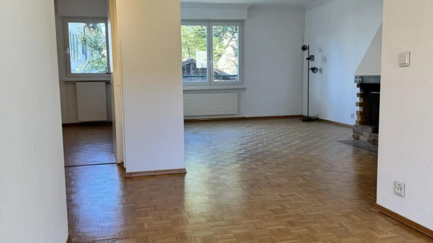 Wohnung mieten - Route d'Hermance, 1245 Collonge-Bellerive - Foto 4