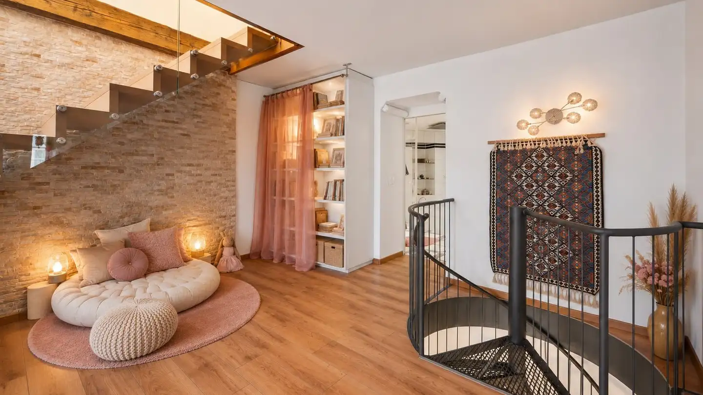 Casa a schiera in vendita - 4207 Bretzwil - Foto 4