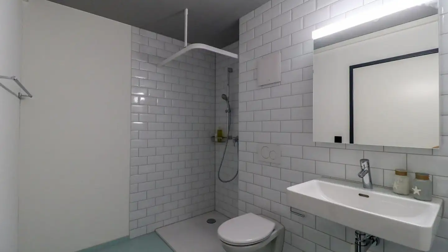 Apartment for rent - Espenmoosstrasse 1, 9008 St. Gallen - Photo 3