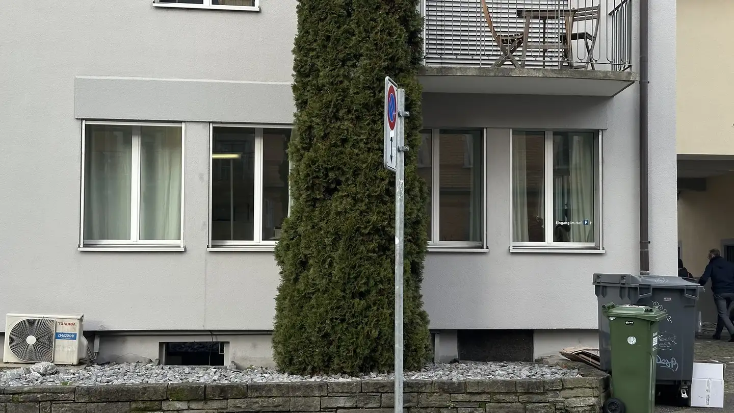 Gewerbe mieten - 8008 Zürich - Foto 2