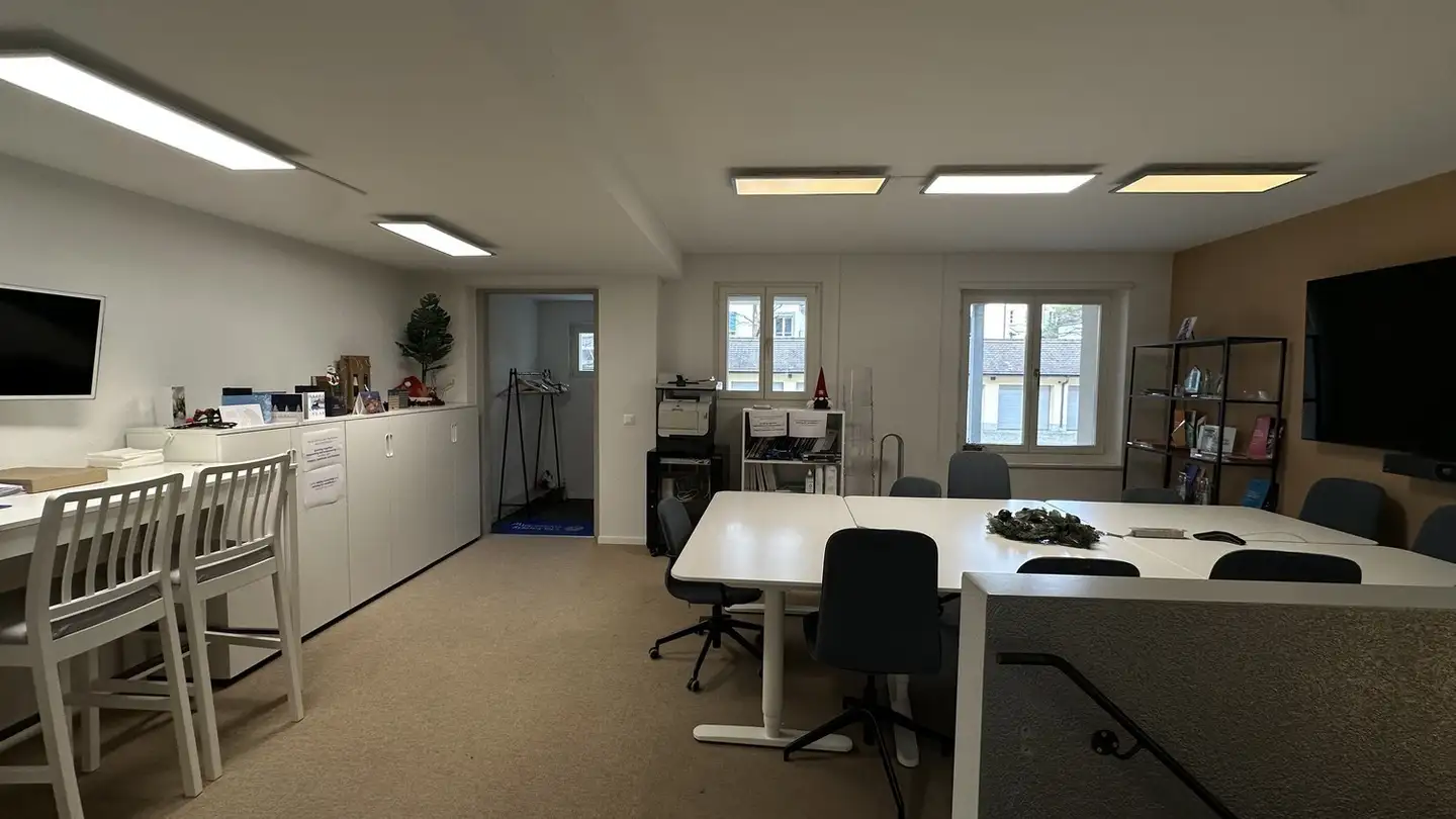 Gewerbe mieten - 8008 Zürich - Foto 3