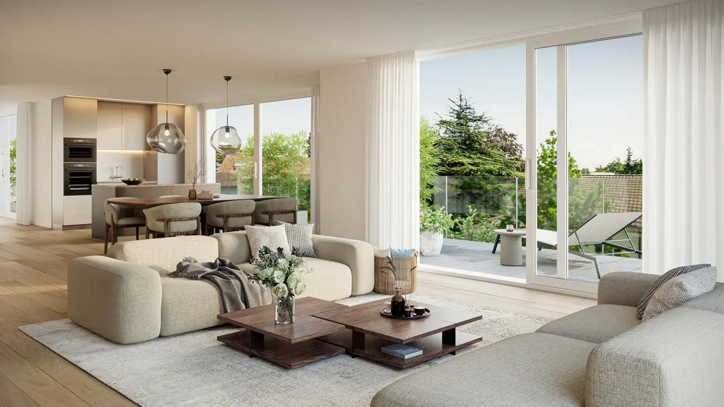 Penthouse for sale - 8304 Wallisellen - Photo 2