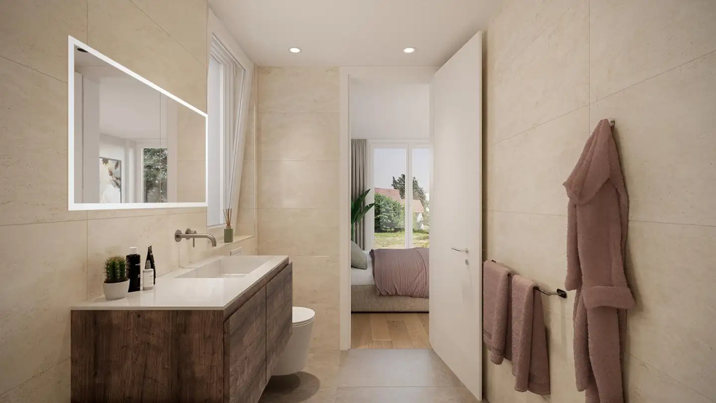 Penthouse for sale - 8304 Wallisellen - Photo 3