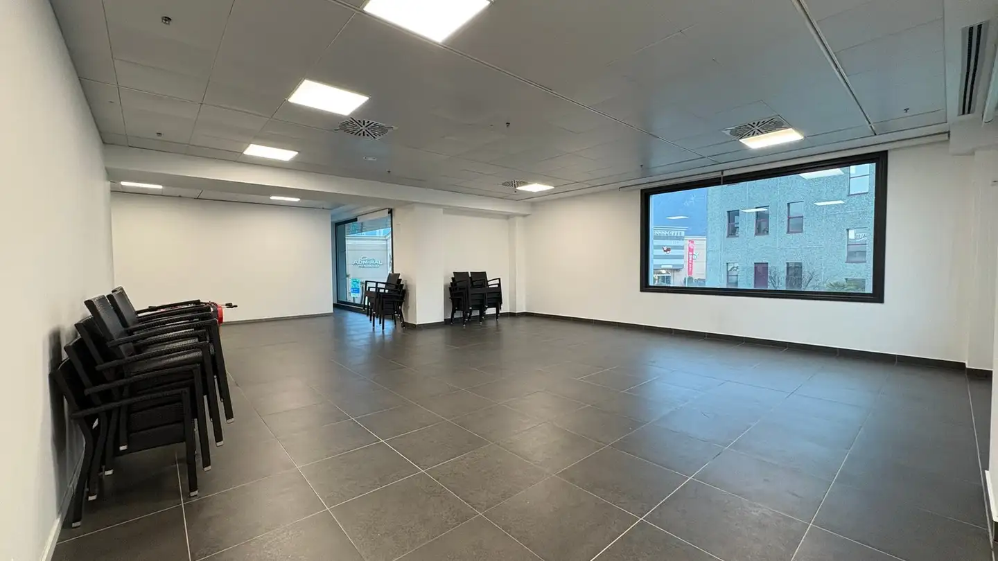 Spazio ufficio in affitto - Via Angelo Maspoli 7, 6850 Mendrisio - Foto 4