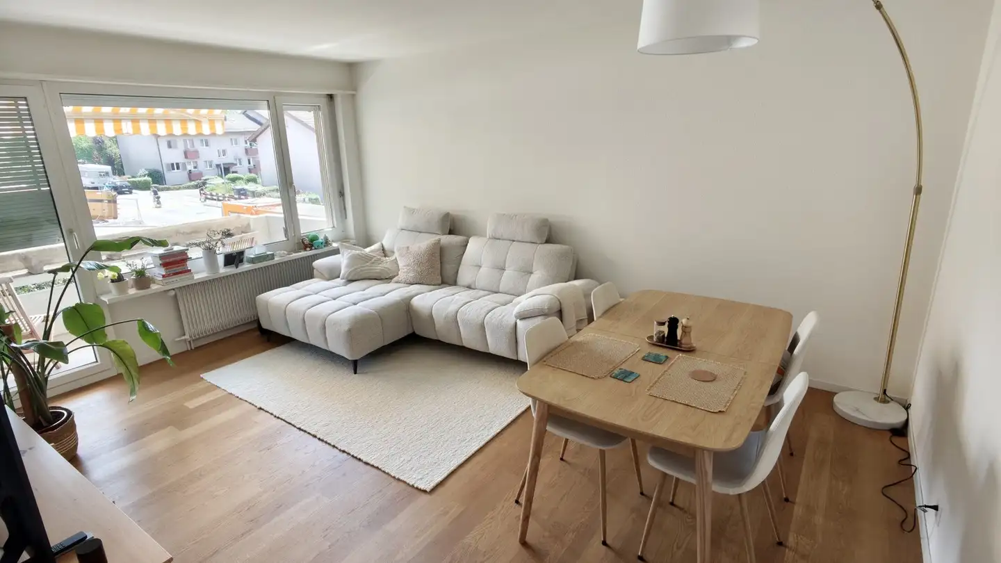 Apartment for rent - Riedhoferrain 2, 8049 Zürich