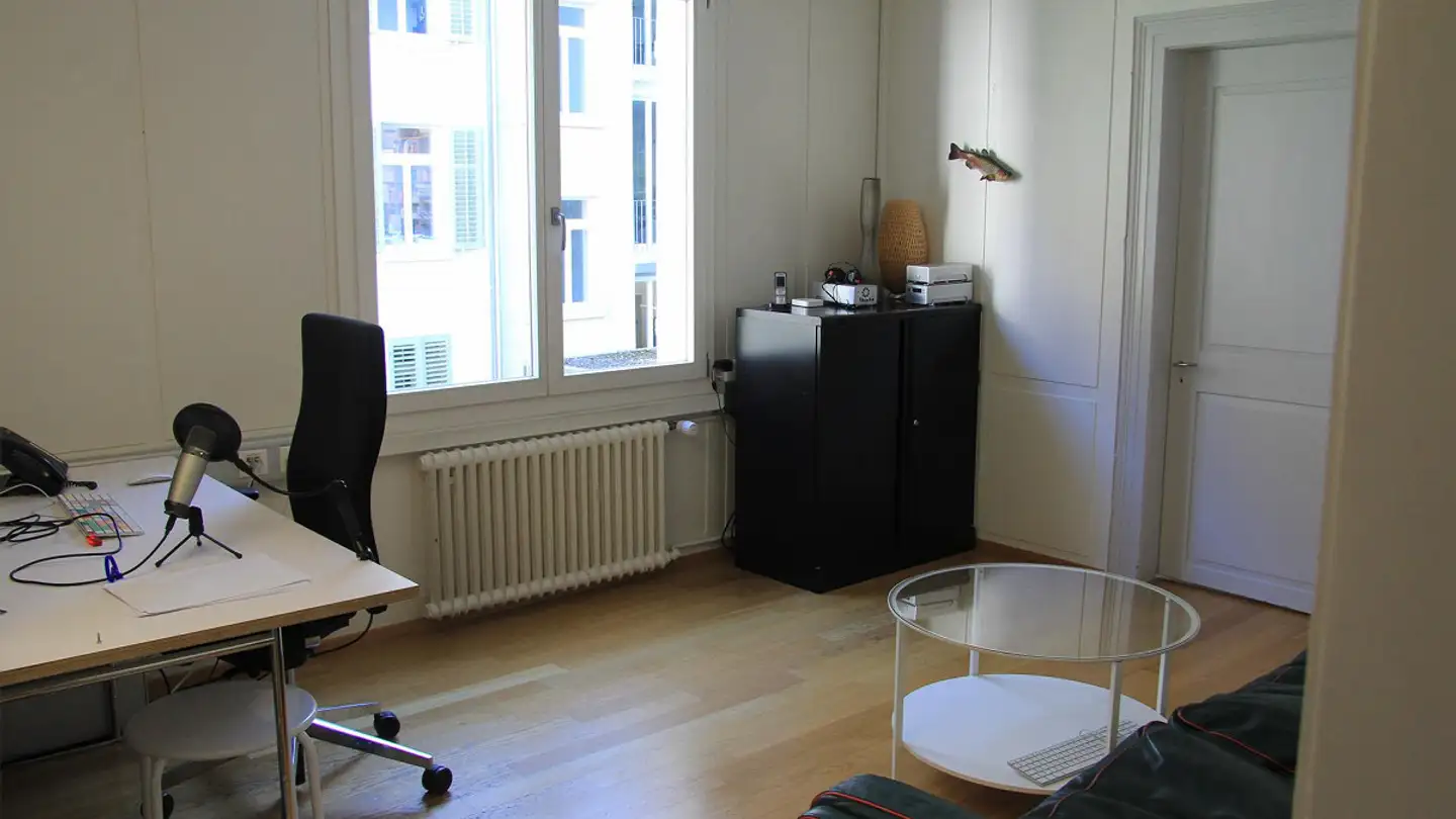 Office space for rent - Zeltweg 46, 8032 Zürich - Photo 4