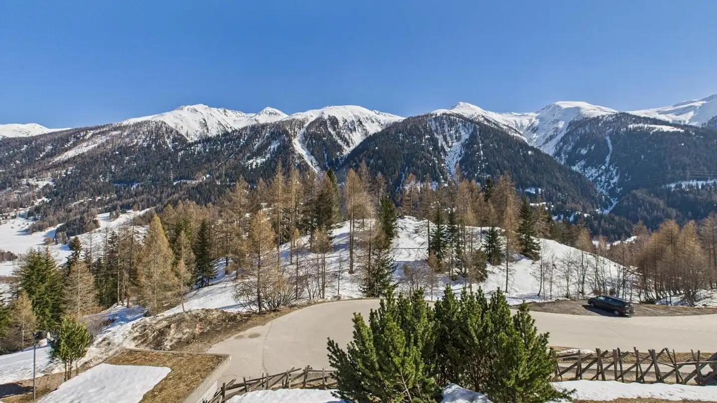 Appartamento in vendita - 3989 Blitzingen