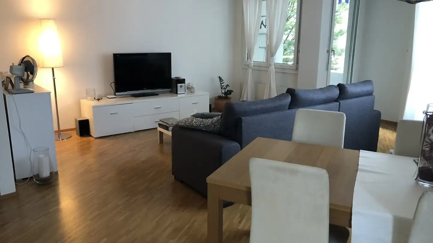 Appartamento in affitto - Unterlachenstrasse 17, 6005 Luzern - Foto 3