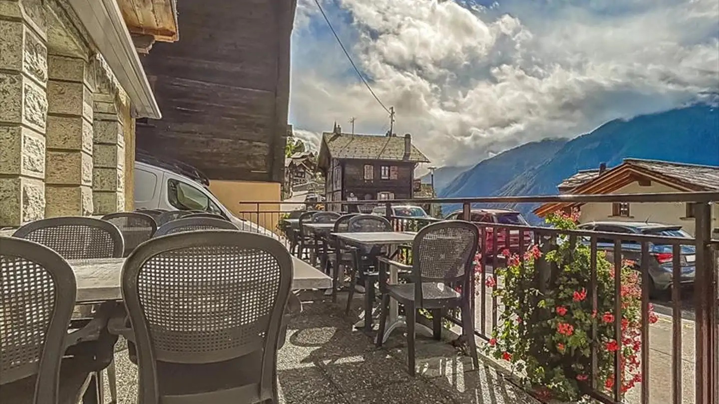 Commercial for sale - 1969 St-Martin VS - Photo 2