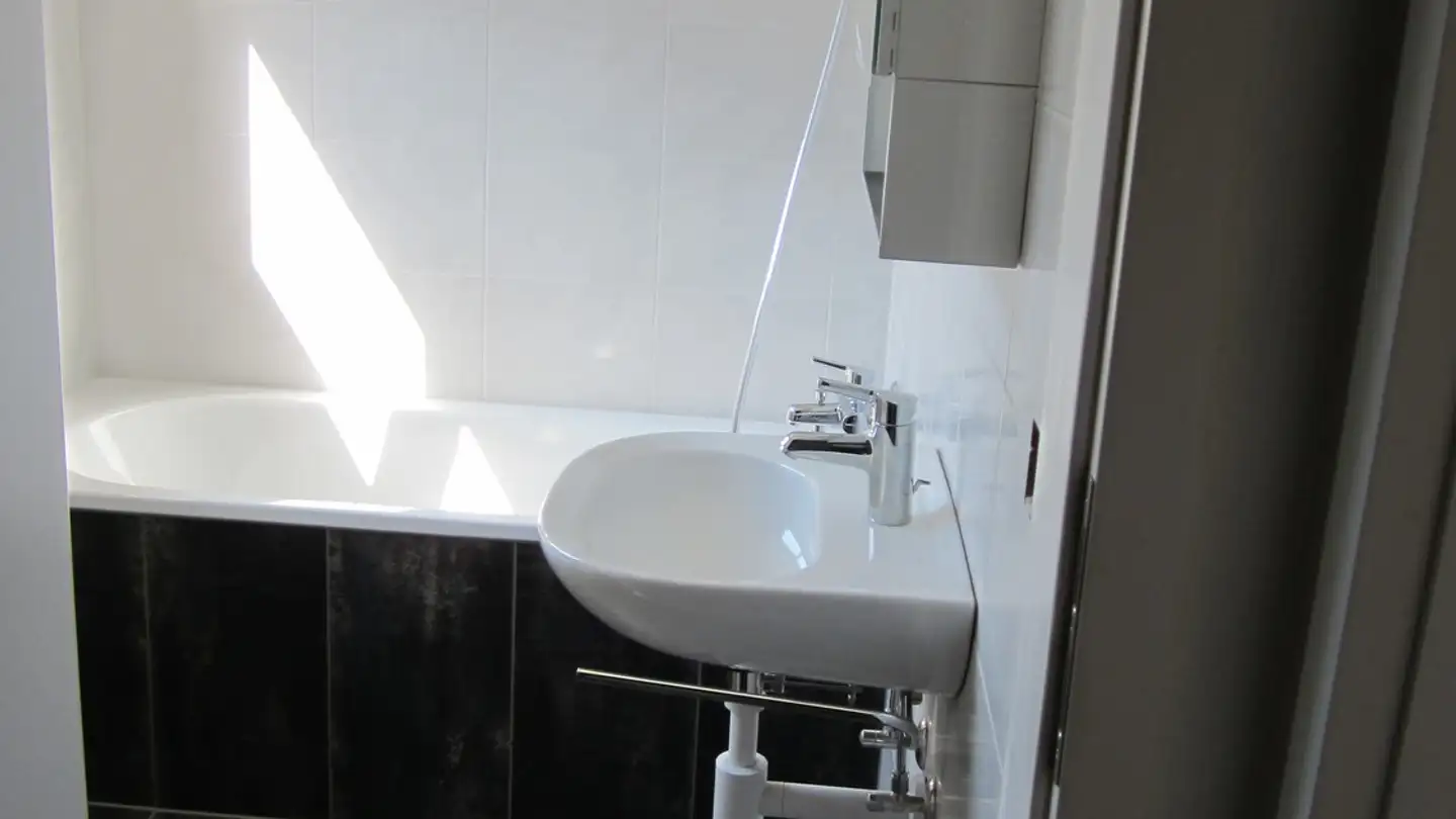 Appartamento in affitto - Schloss-Strasse 22, 3672 Oberdiessbach - Photo 3