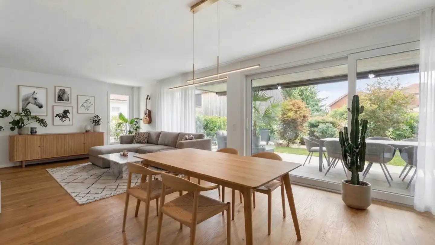 Appartement à vendre - Maturtweg 7, 9472 Grabs - Photo 2