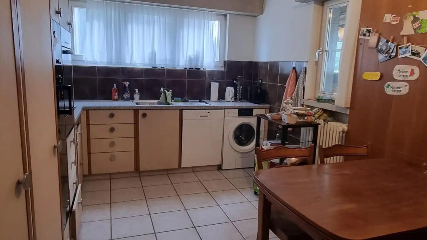 Chambre à louer - Rohrerstrasse 41, 5000 Aarau - Photo 3