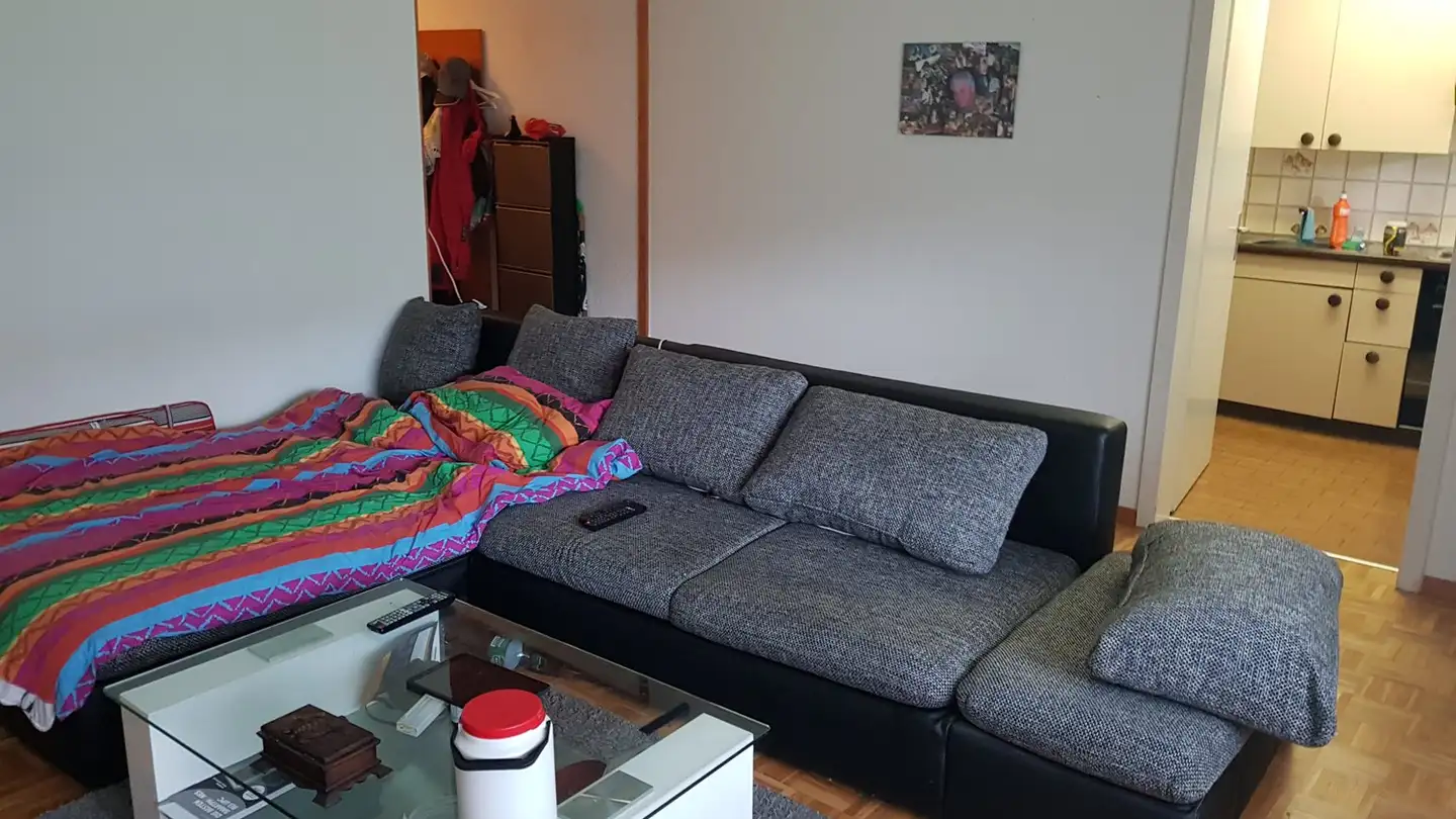 Wohnung mieten - Sellenbüren 84, 8143 Stallikon - Foto 3
