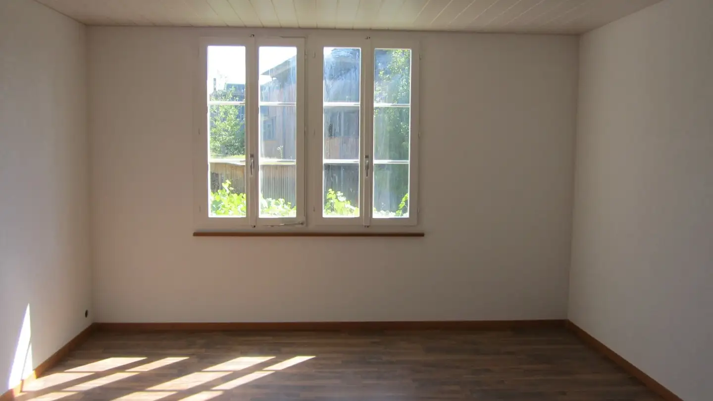 Appartamento in affitto - Schloss-Strasse 22, 3672 Oberdiessbach - Photo 2