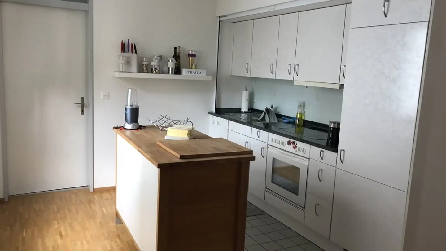 Appartamento in affitto - Unterlachenstrasse 17, 6005 Luzern - Foto 4