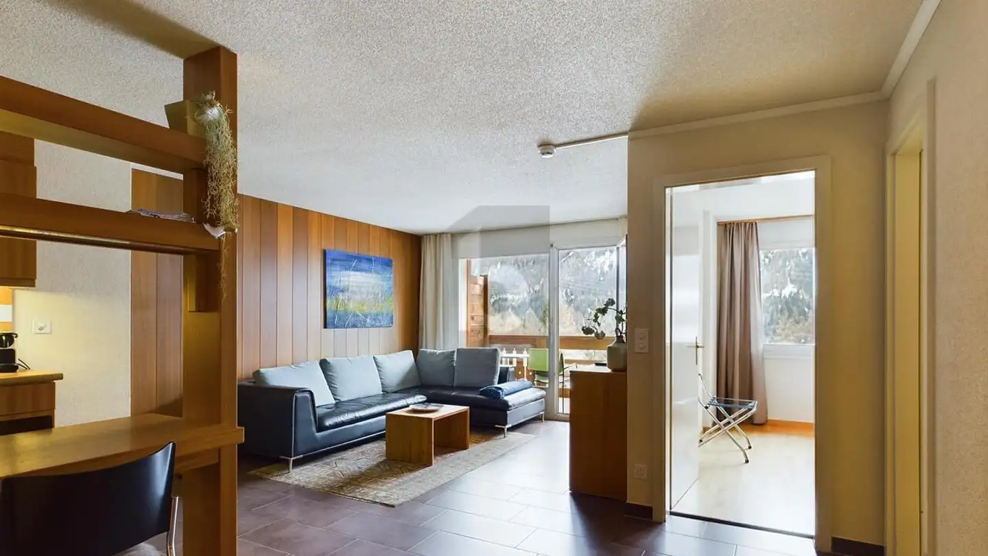 Appartamento in vendita - 3989 Blitzingen - Foto 2