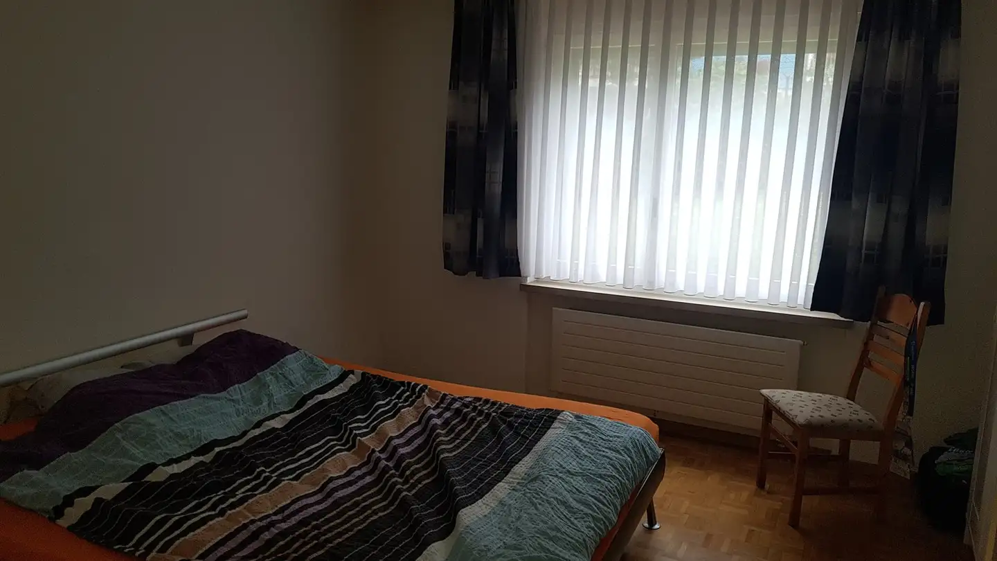 Wohnung mieten - Sellenbüren 84, 8143 Stallikon - Foto 4