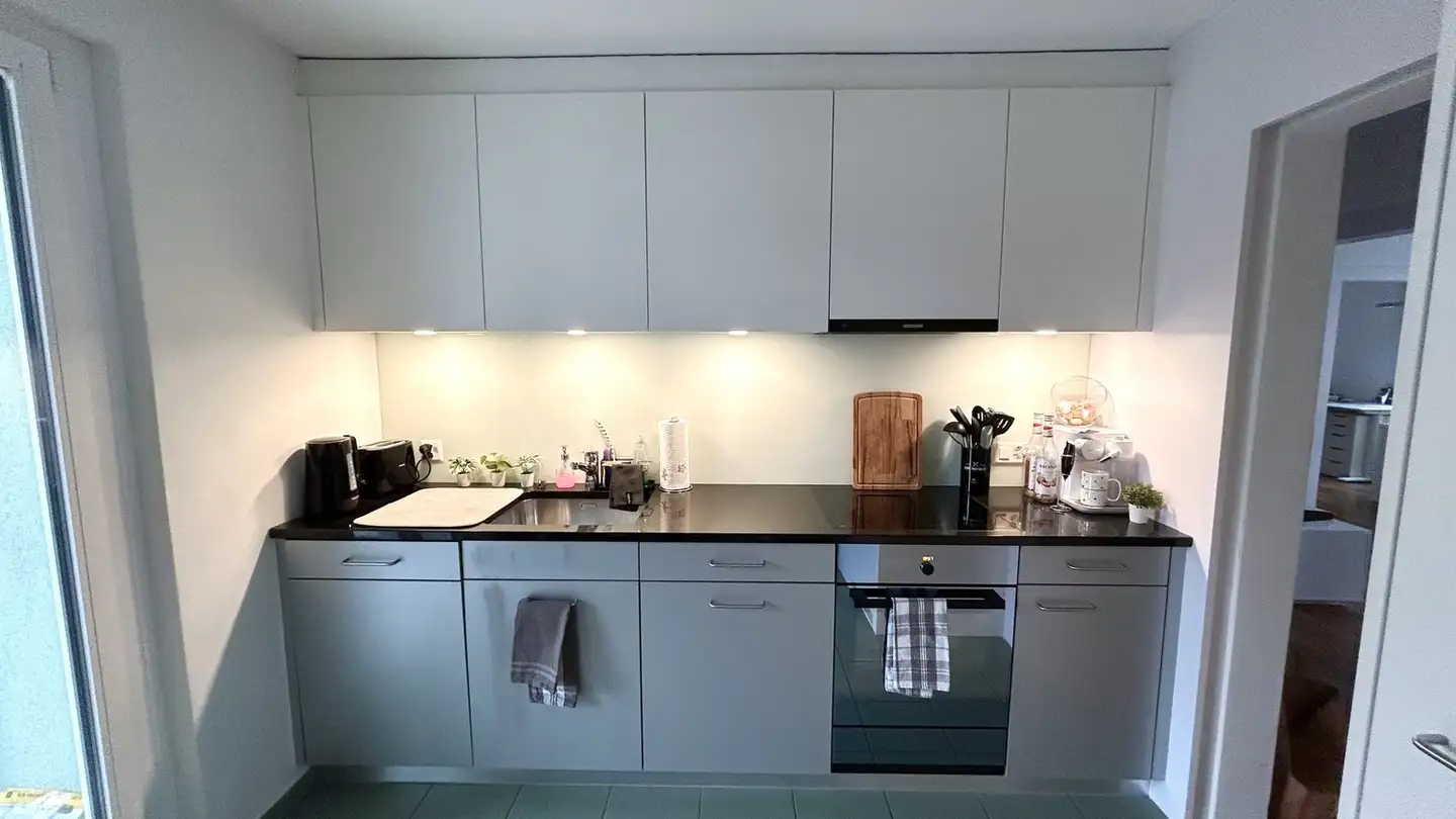 Apartment for rent - Lindenstrasse 26, 8400 Winterthur - Photo 3