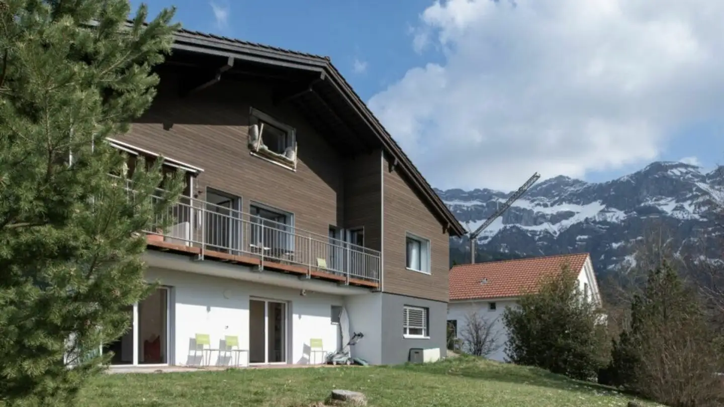 Edificio residenziale in vendita - 6010 Kriens