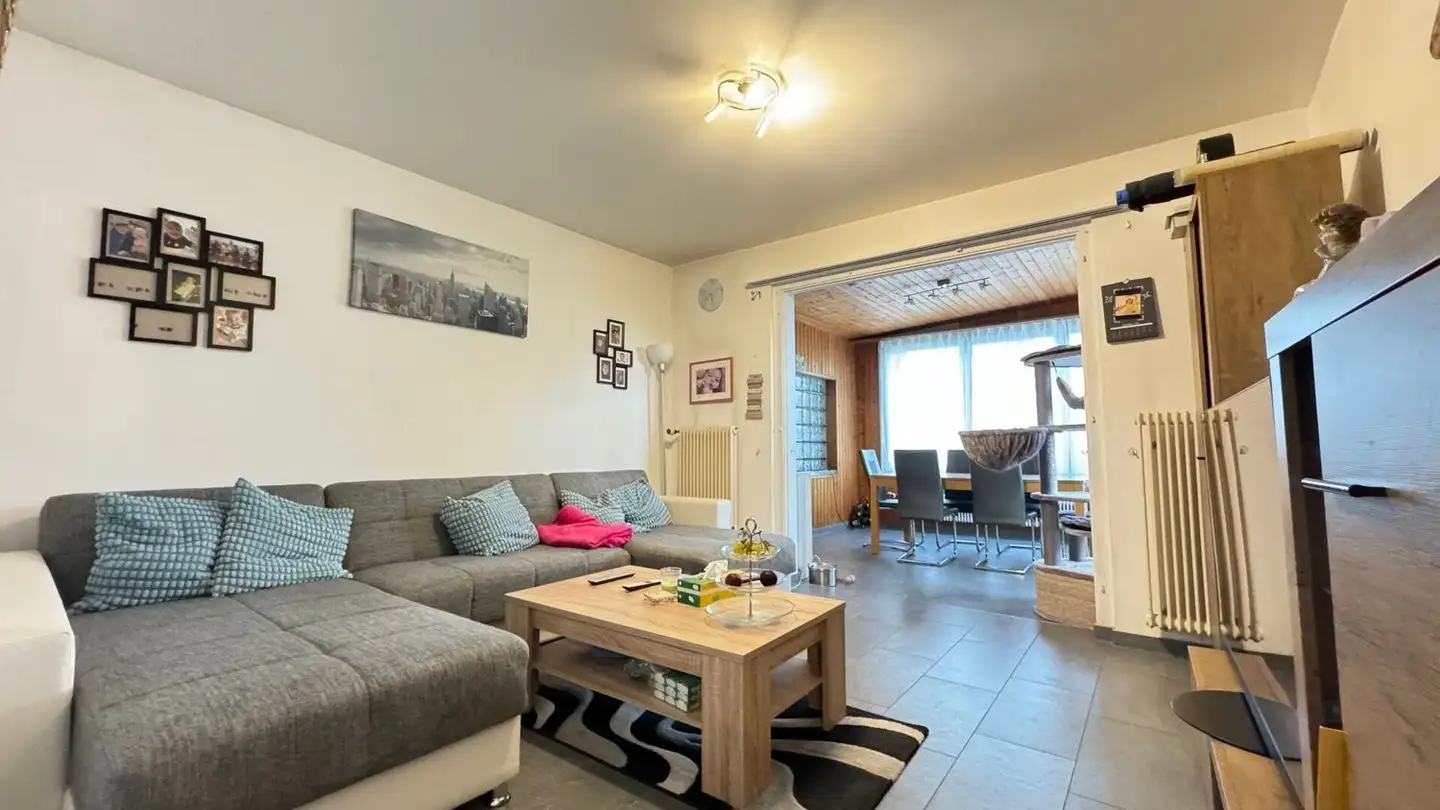 Single house for sale - 4552 Derendingen