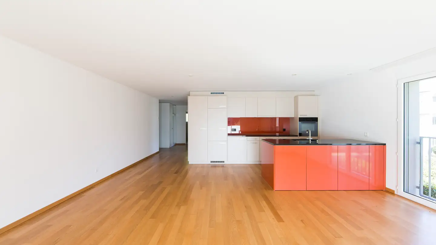 Appartamento in affitto - Rheinstrasse 39, 7320 Sargans - Foto 3