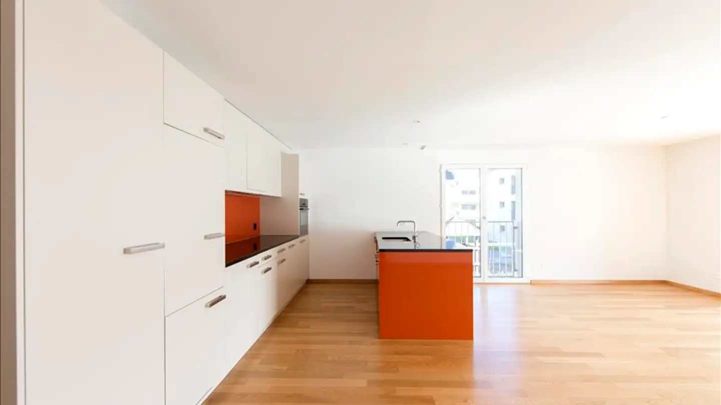 Appartamento in affitto - Rheinstrasse 39, 7320 Sargans - Foto 4